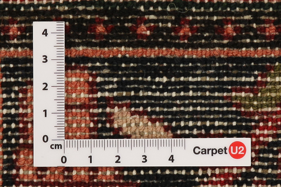 Bakhtiari - Garden Perser Teppich 293x158 - Abbildung 4