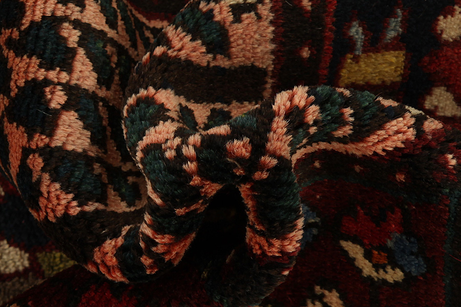 Bakhtiari - Garden Perser Teppich 293x158 - Abbildung 7