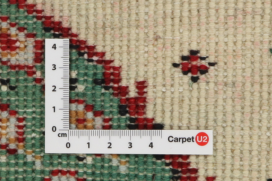Joshaghan - Sarough Tapis Persan 160x105 - Image 3