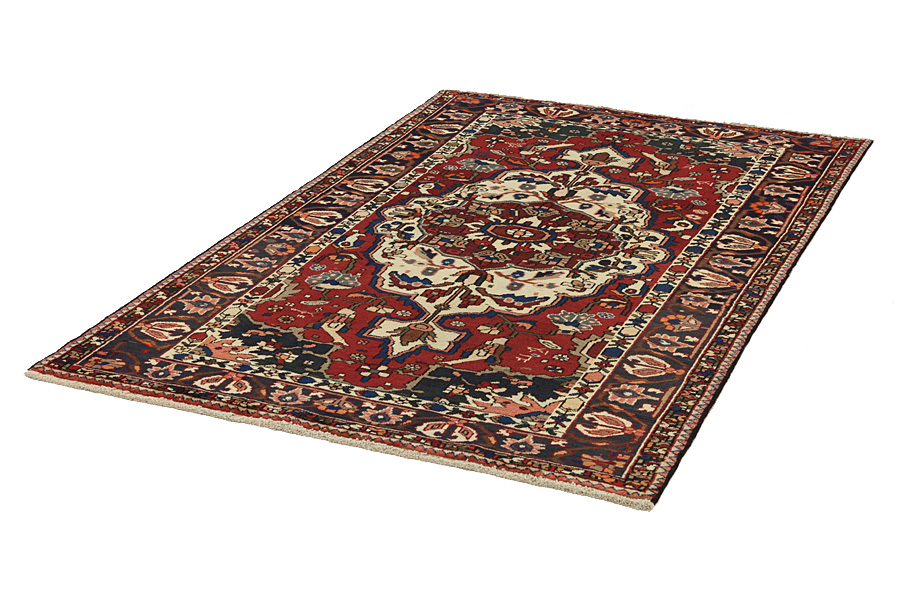 Bakhtiar Tapis Persan 250x154 - Image 2
