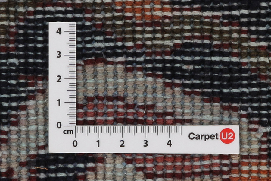 Bakhtiar Tapis Persan 250x154 - Image 3