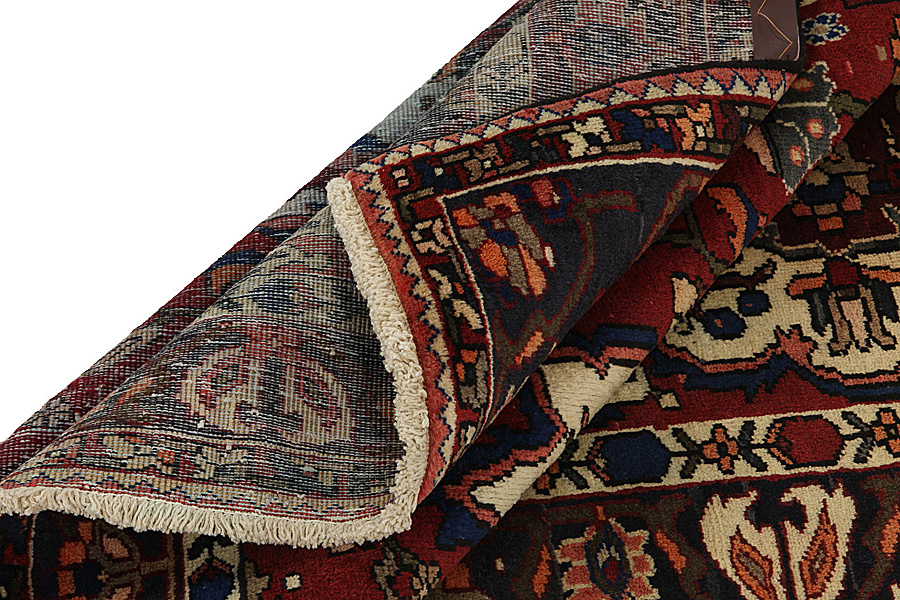 Bakhtiar Tapis Persan 250x154 - Image 4