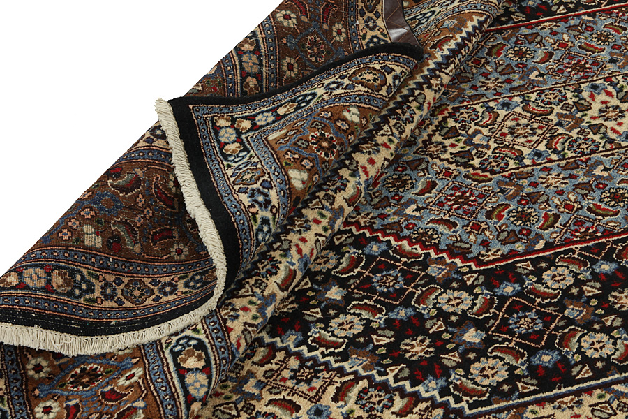Mood - Mashad Perser Teppich 351x245 - Abbildung 4