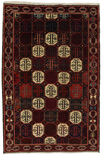 Bakhtiar - Lori Tapis Persan 226x145