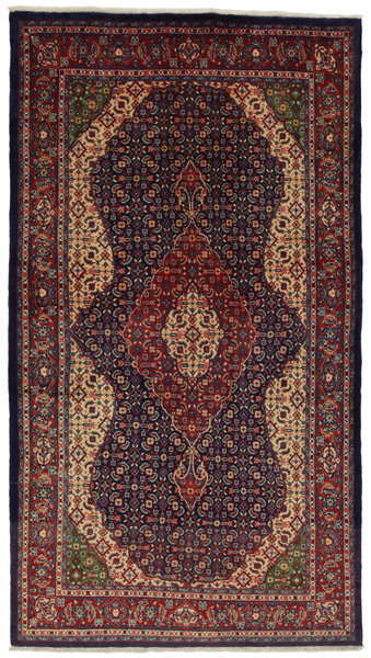 Tabriz Perser Teppich 237x130