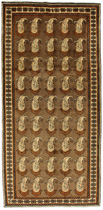 Mir - Sarough