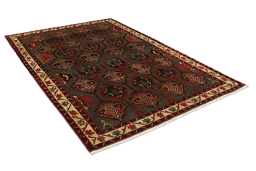 Bakhtiari Tappeto Persiano 300x203 - Immagine 1