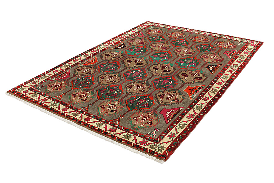 Bakhtiari Tappeto Persiano 300x203 - Immagine 2
