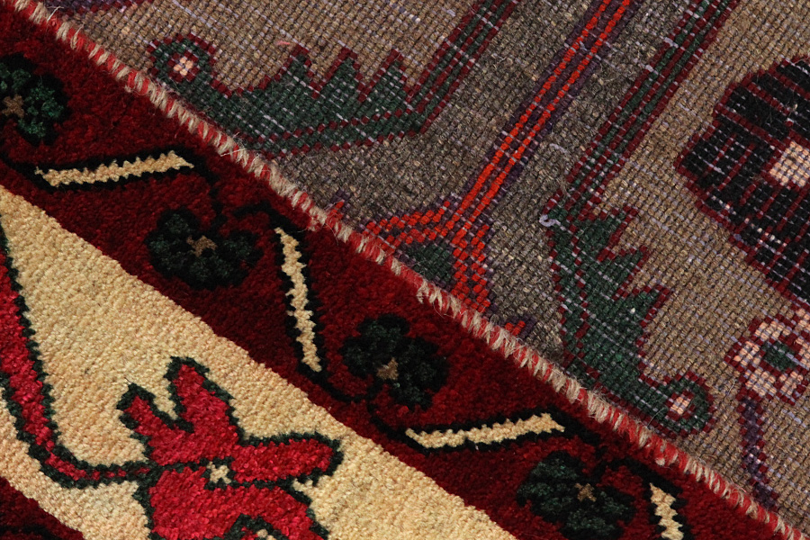 Bakhtiari Tappeto Persiano 300x203 - Immagine 5