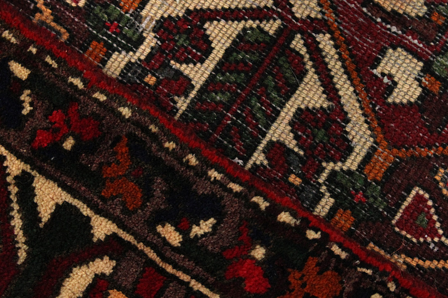 Bakhtiari Perser Teppich 312x212 - Abbildung 5