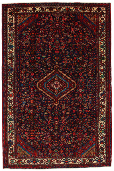 Bidjar - Kurdi Tapis Persan 317x211