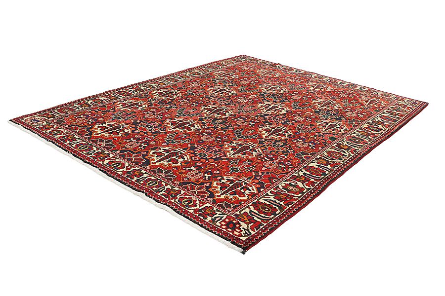 Bakhtiari - Garden Perser Teppich 296x222 - Abbildung 2