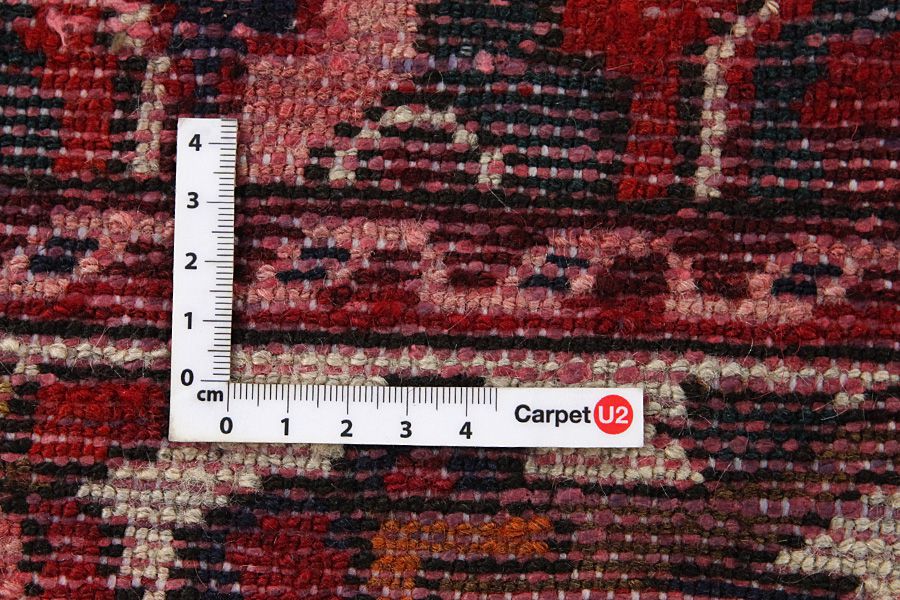 Bakhtiari - Garden Perser Teppich 296x222 - Abbildung 3