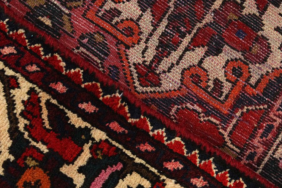 Bakhtiari - Garden Perser Teppich 296x222 - Abbildung 5