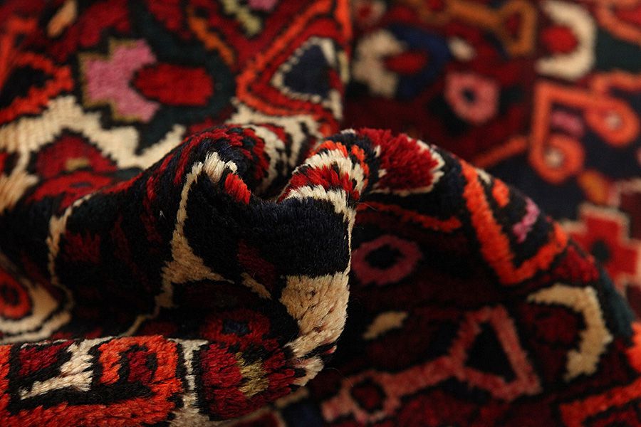 Bakhtiari - Garden Perser Teppich 296x222 - Abbildung 6