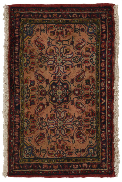 Mir - Sarough Perser Teppich 65x100