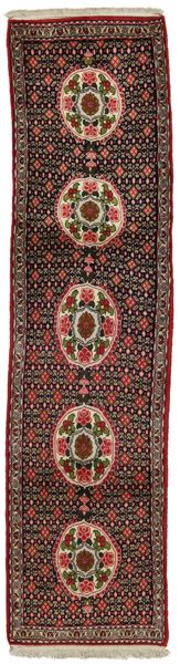 Senneh Tapis Persan 240x60