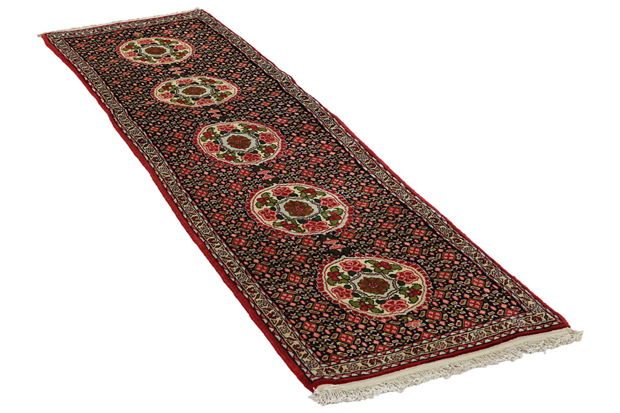 Senneh Tapis Persan 240x60 - Image 1
