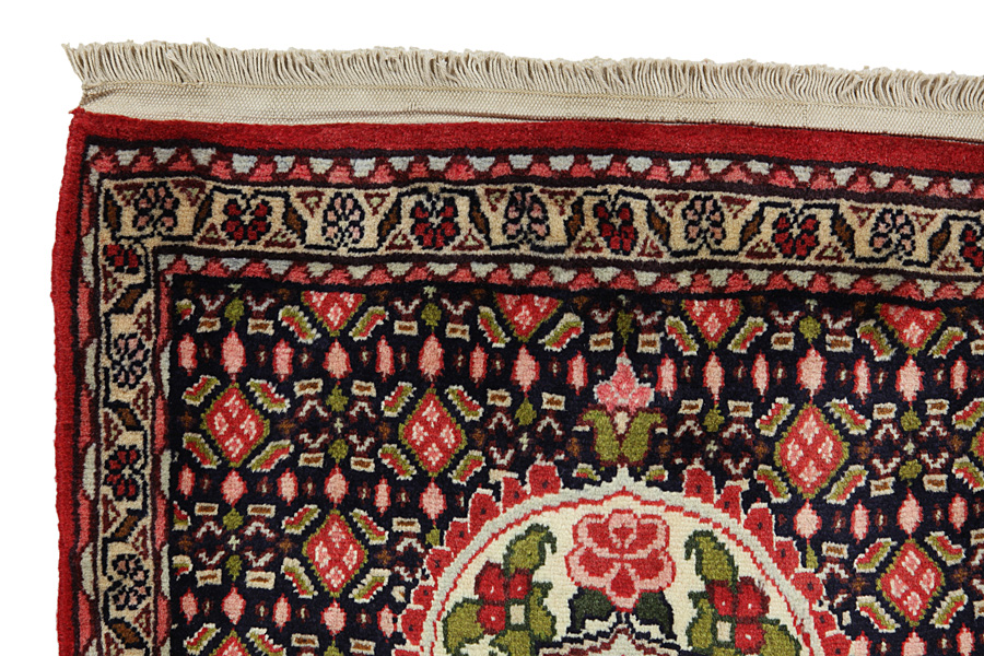 Senneh Tapis Persan 240x60 - Image 3
