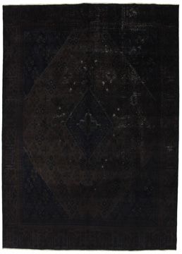 Teppich Vintage Senneh 360x256