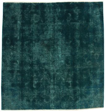 Teppich Vintage  215x207