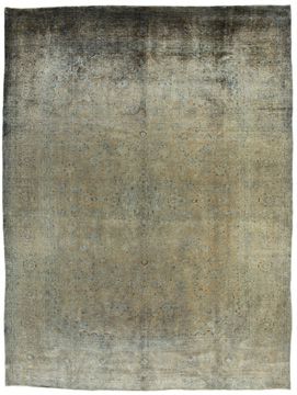 Teppich Vintage Nain 387x285