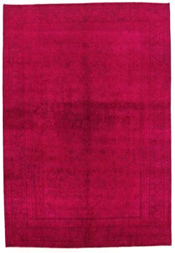 Teppich Vintage Farahan 423x280