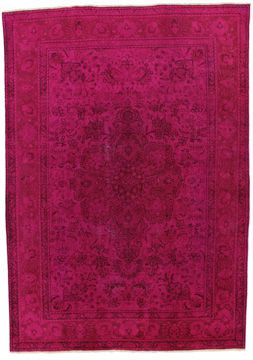 Teppich Vintage Farahan 293x208