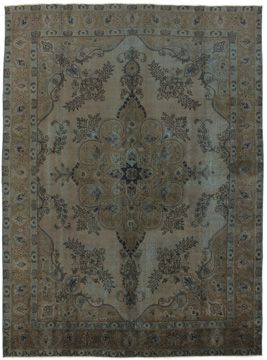 Teppich Vintage Farahan 380x280