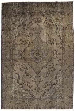 Teppich Vintage Farahan 286x195