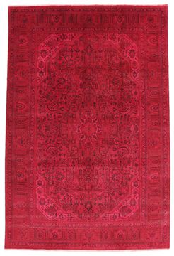 Teppich Vintage  296x200