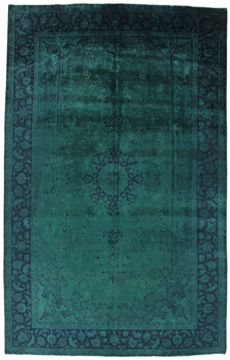 Teppich Vintage  365x233