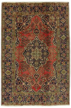Teppich Jozan Patina 290x194