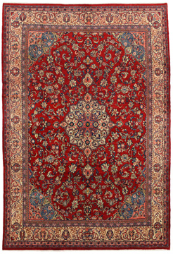 Teppich Jozan Sarouk 428x286