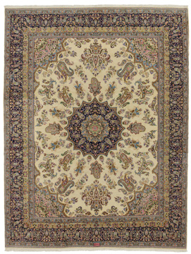 Teppich Tabriz Antique 414x304