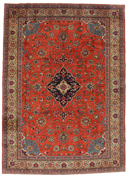 Teppich Jozan Sarouk 341x247