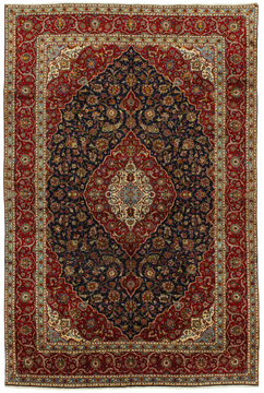 Teppich Farahan Sarouk 446x292