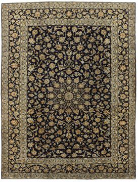 Teppich Tabriz old 395x296
