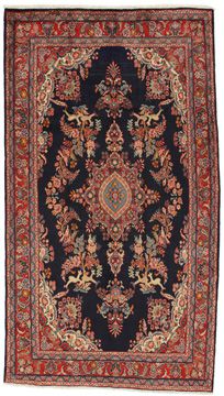 Teppich Sarouk Farahan 281x155