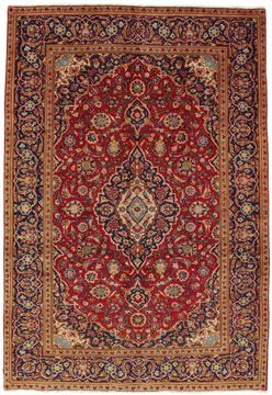 Teppich Kashan  286x195