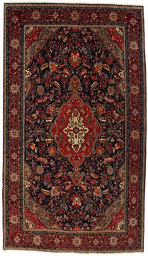 Teppich Jozan Sarouk 355x200