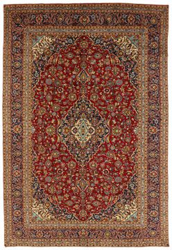 Teppich Kashan  435x288