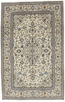 Teppich Kashan  305x195