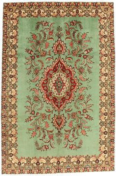 Teppich Farahan Sarouk 332x222
