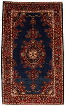 Teppich Nahavand Hamadan 331x200