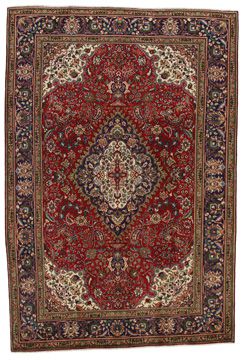 Teppich Jozan Sarouk 286x193