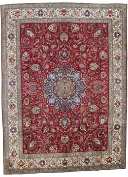 Teppich Jozan Sarouk 402x297