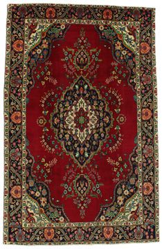 Teppich Sarouk Farahan 305x195