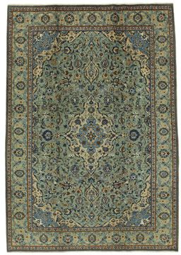Teppich Kashan  308x215