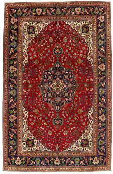 Teppich Jozan Sarouk 343x217